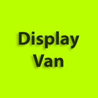 Display Van