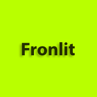 Fronlit Boards