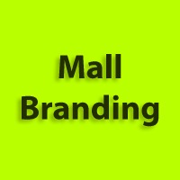 Mall branding