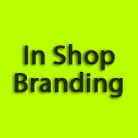 In Store Merchandising