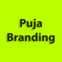 Pooja Branding