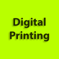 Digital Printing
