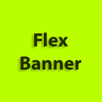 Flex Banner