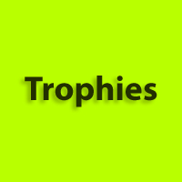 Trophies